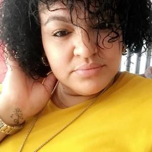 Meet your Posher, Candy